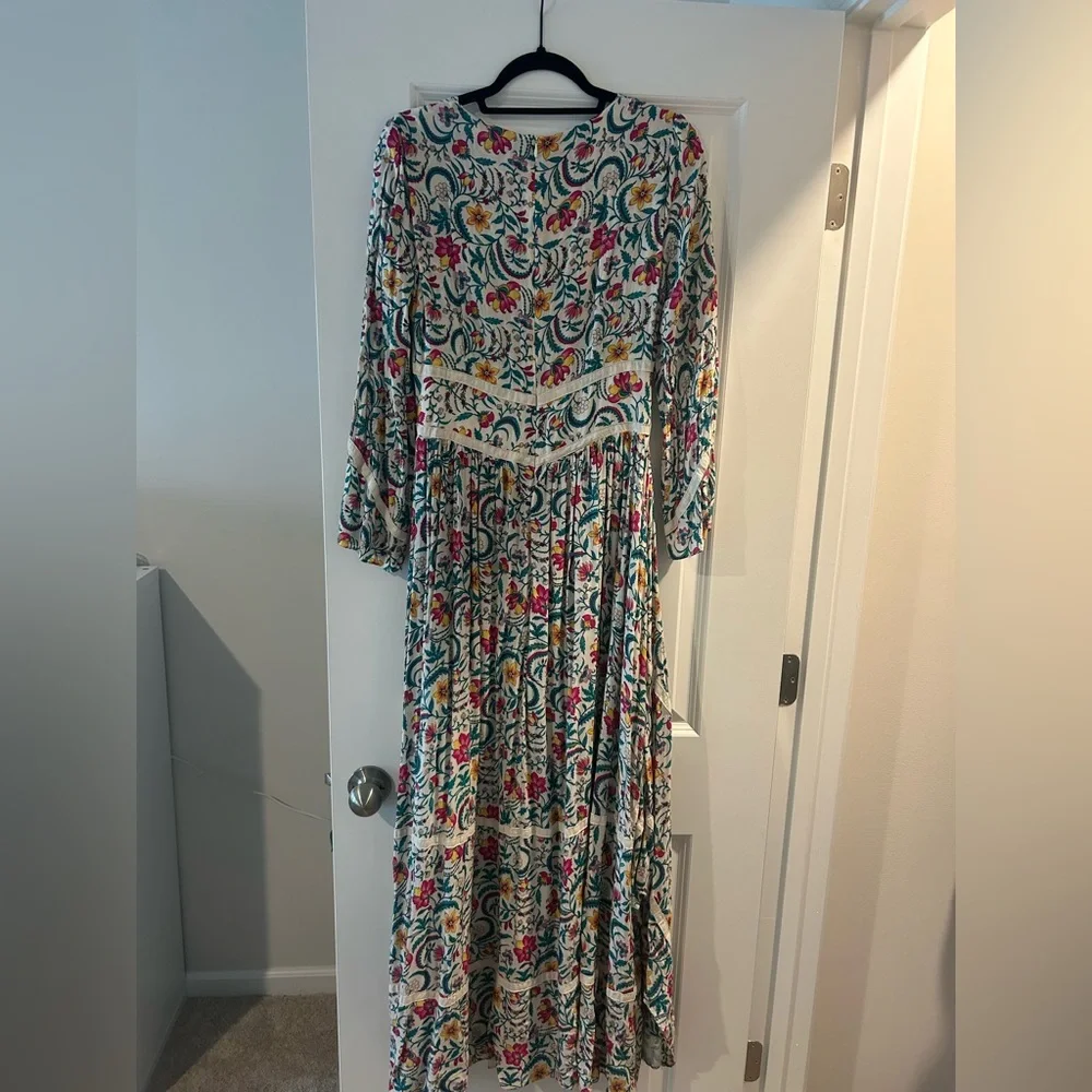 ba&sh Maxi - Picture 4 of 7